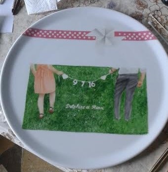 mariage